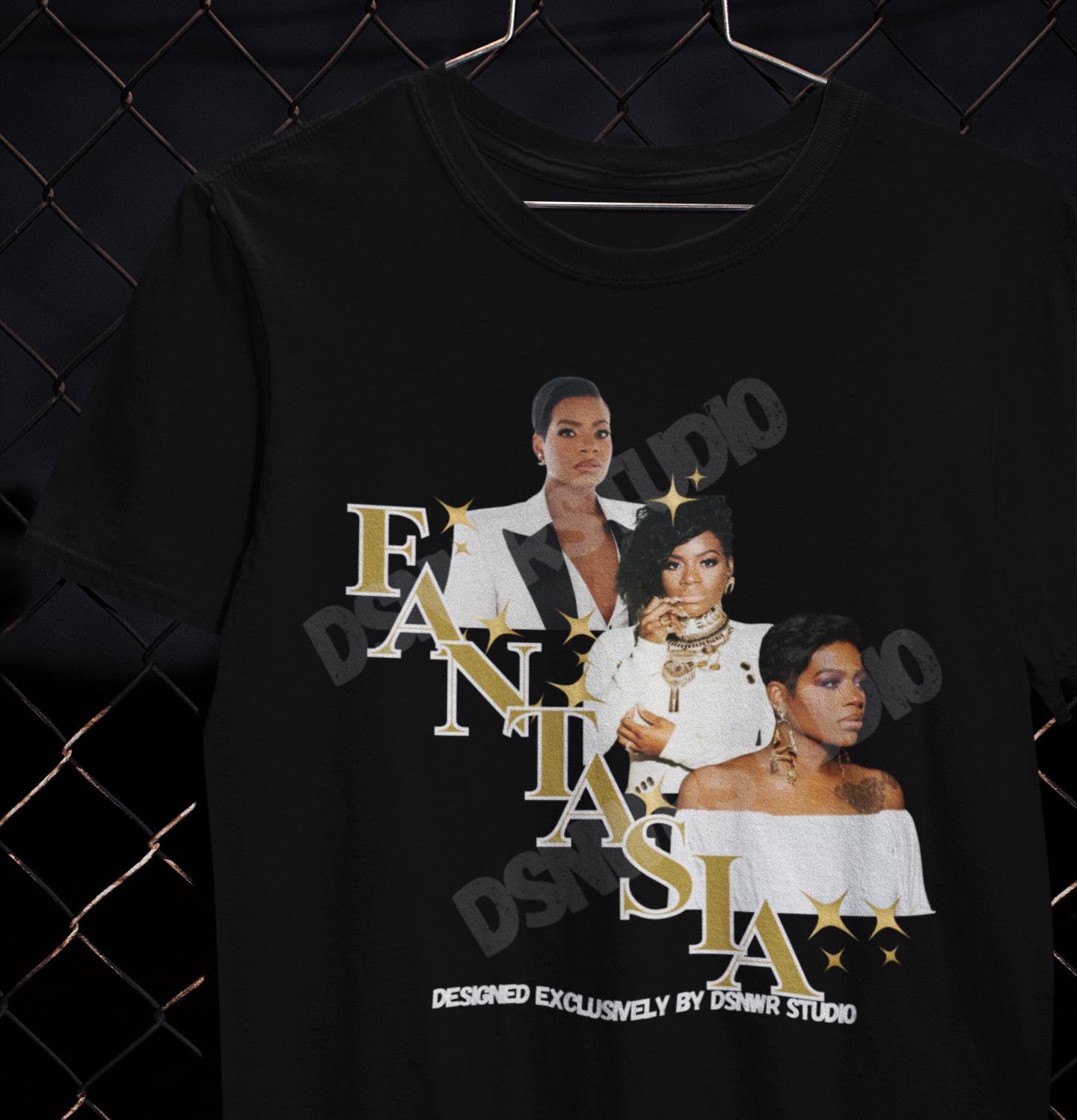Fantasia Barrino - Etsy Fantasia Barrino - Etsy
