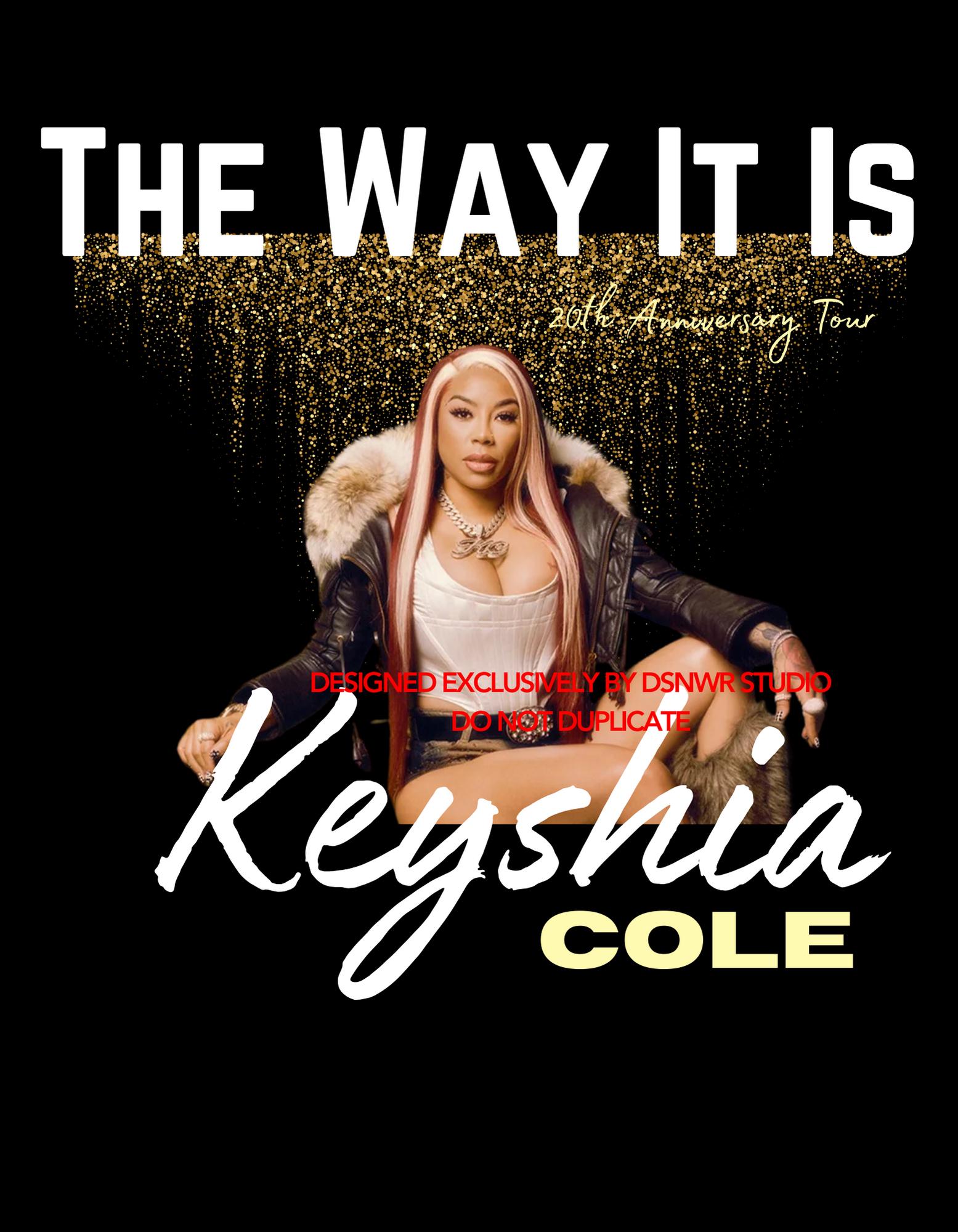 洋楽 KEYSHIA COLE THE WAY IT IS 71-eOrchc7L._UF350,350_QL50_.jpg