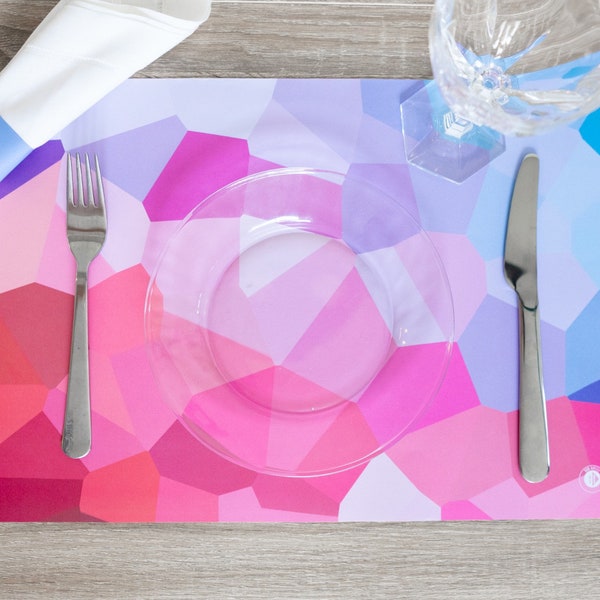 Paper Placemats Etsy