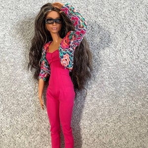 Bulk Barbie Clothes -  UK