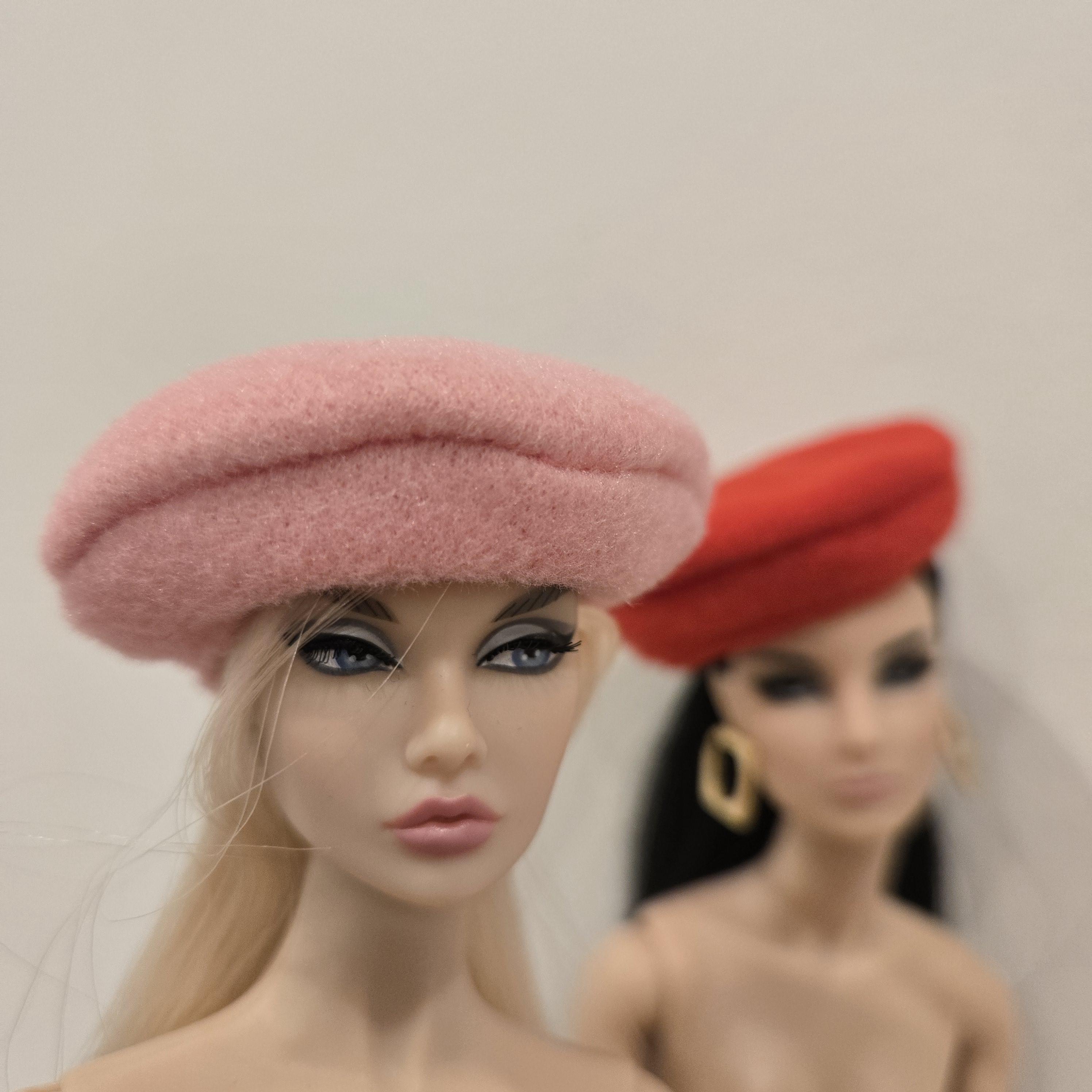 Poppy parker doll head - Etsy 日本