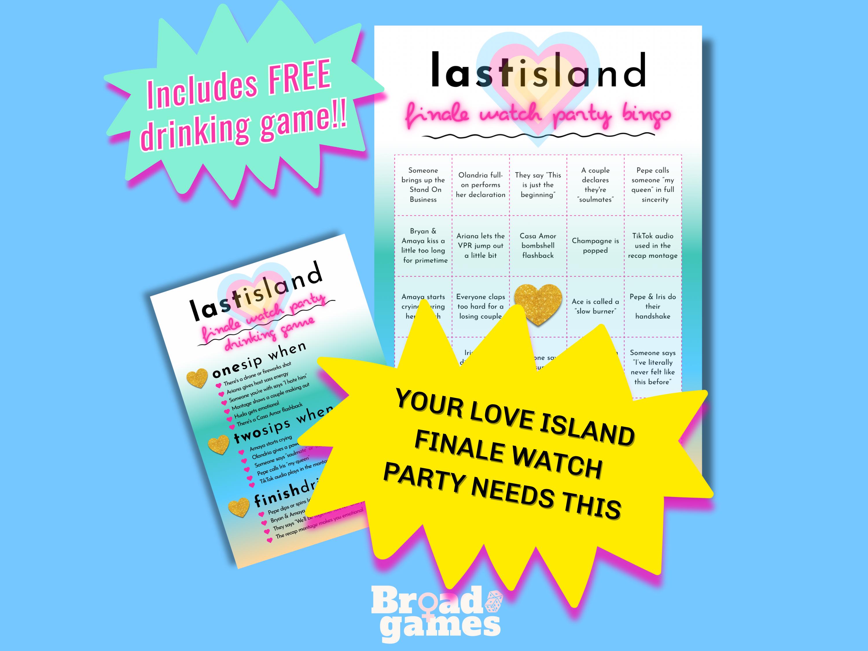 Caritasnepal Stream Love Island Christmas Special Caritasnepal - Main Image