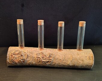 Propagation Station: Natural Log