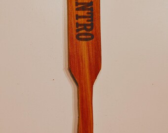 Plant Marker: Cilantro