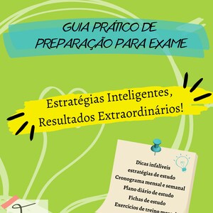 Exam Preparation Guide