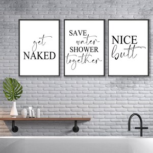Get Naked Nice Butt -  UK