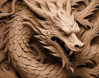 Laser Burn PNG | 3D Illusion | Engrave | Laser Ready |  Lightburn File | Digital Design File | Dragon 2