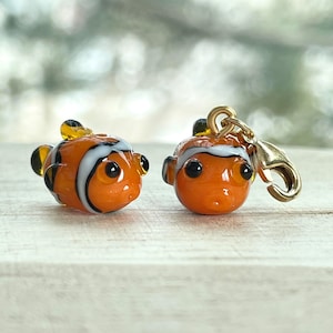 Nemo keyring sale