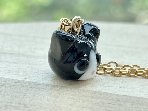 Tuxedo 2025 cat jewelry
