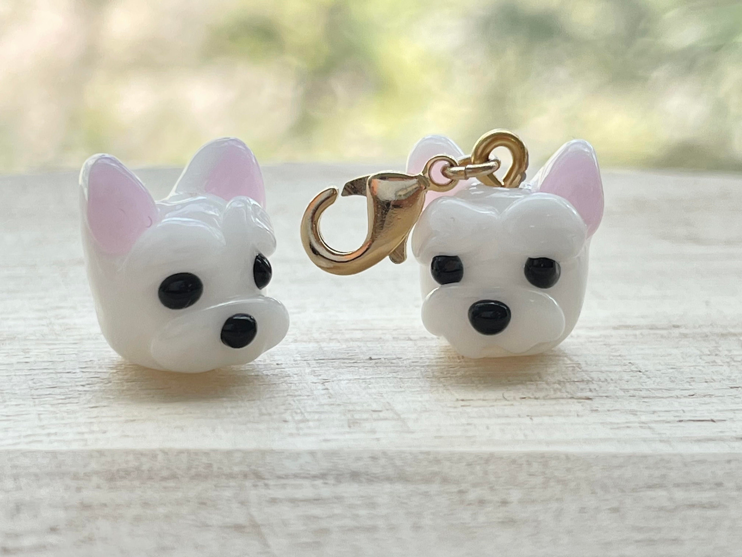 Westie Charm Pandora Etsy UK
