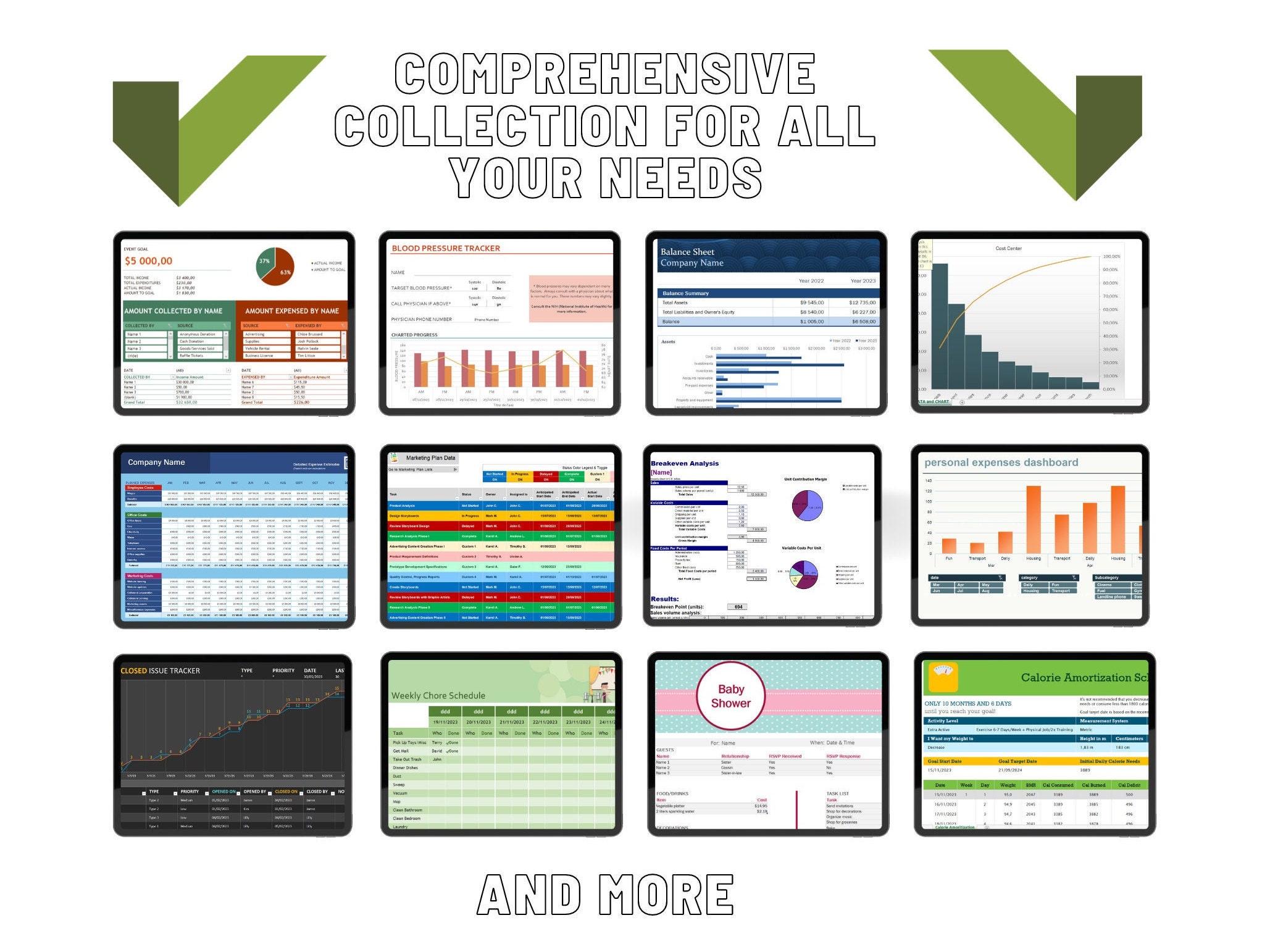 Professional Excel Templates , Excel Budget Template ,excel Budget