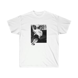T-shirt in cotone Eminem Out Of The Box - Vestibilità classica con stampa estetica retrò