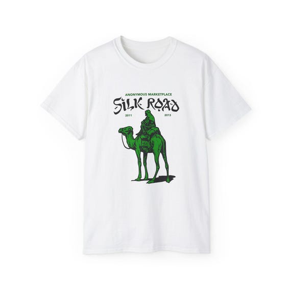 Silk road darknet