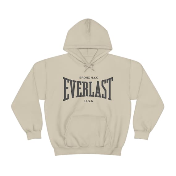 Everlast Hoodie 