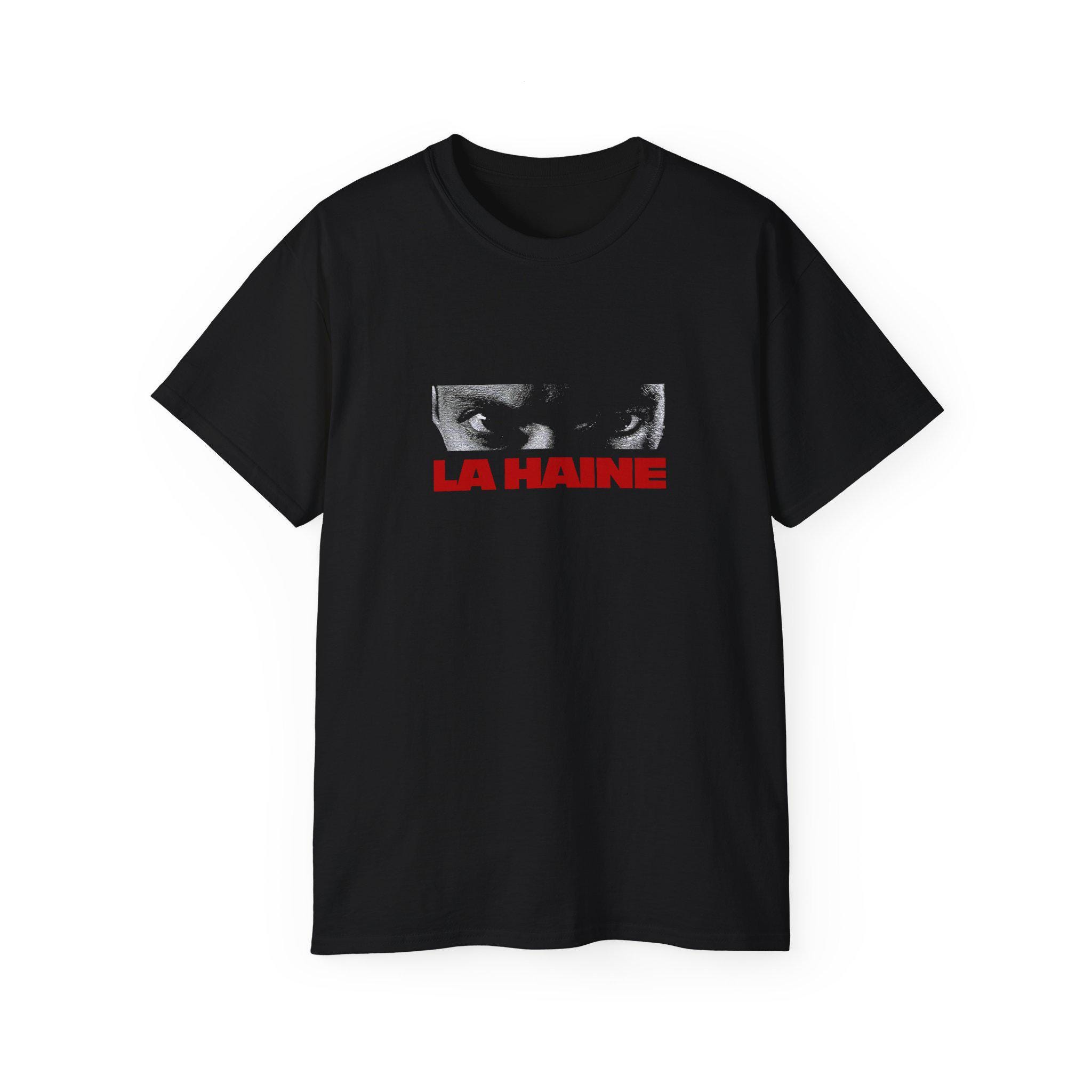 La haine t shirt - Etsy 日本