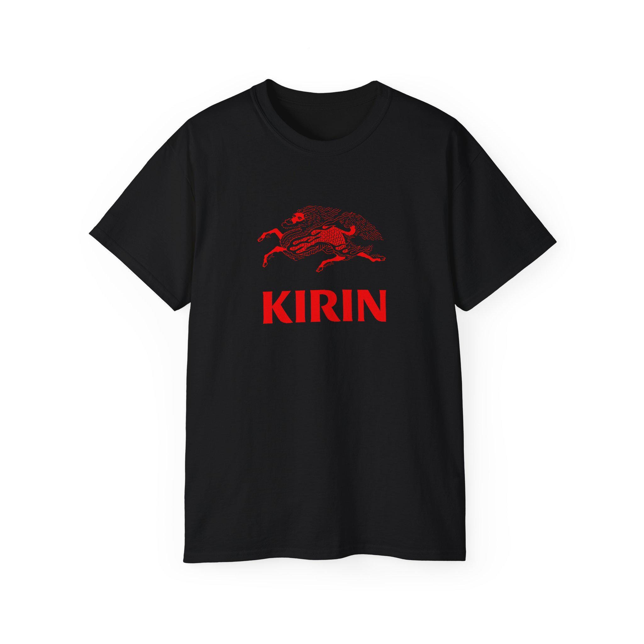 Kirin beer shirt - Etsy 日本