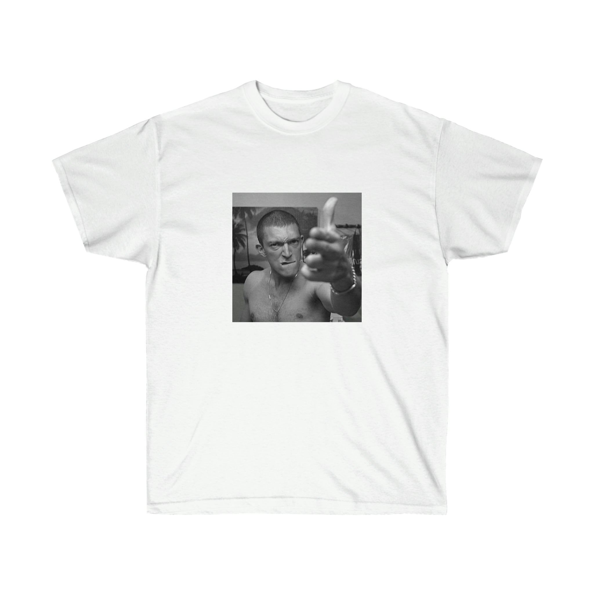 La haine t shirt - Etsy 日本