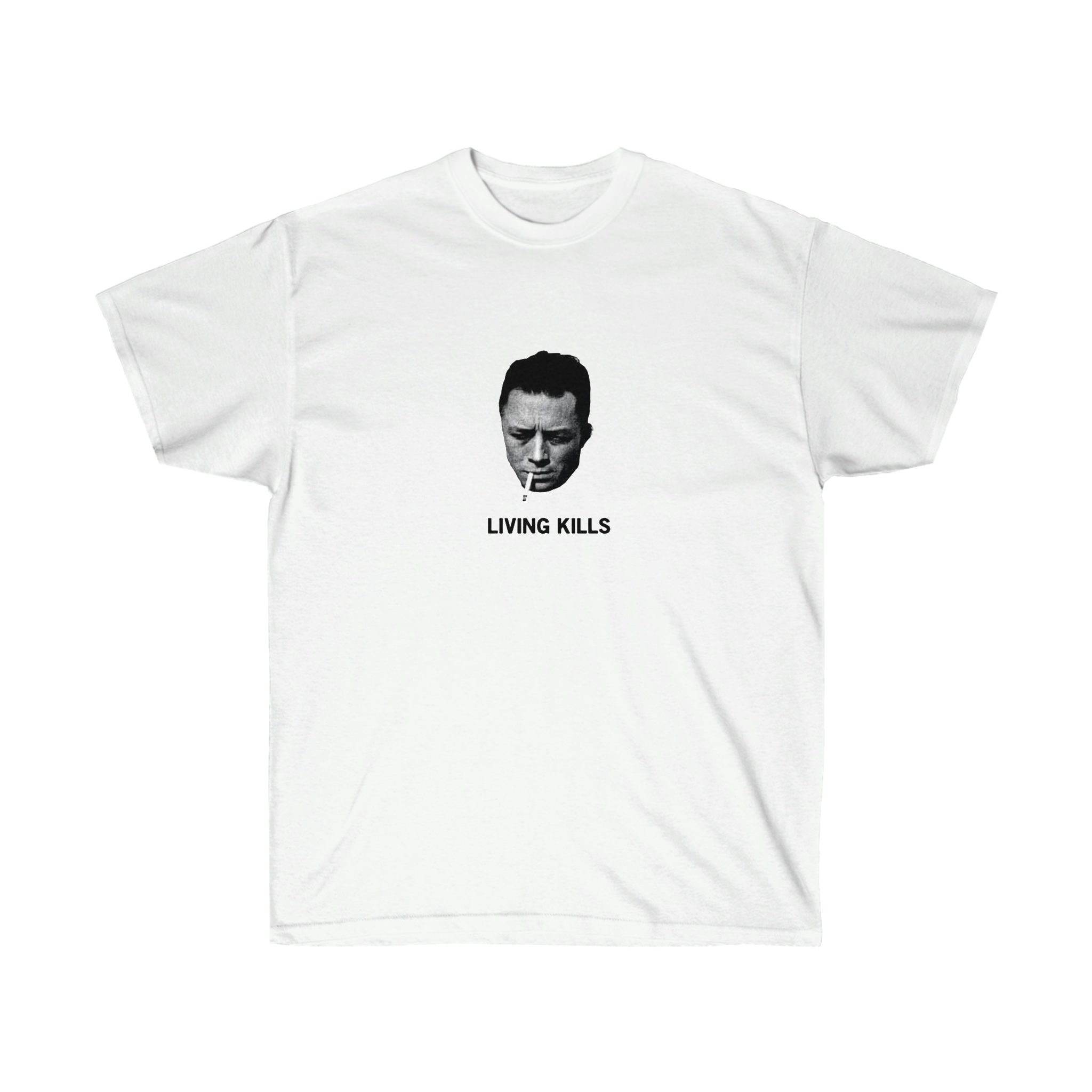 The kills t shirt - Etsy 日本