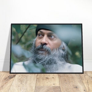 Buy Osho Picture Frame Online In India - Etsy India