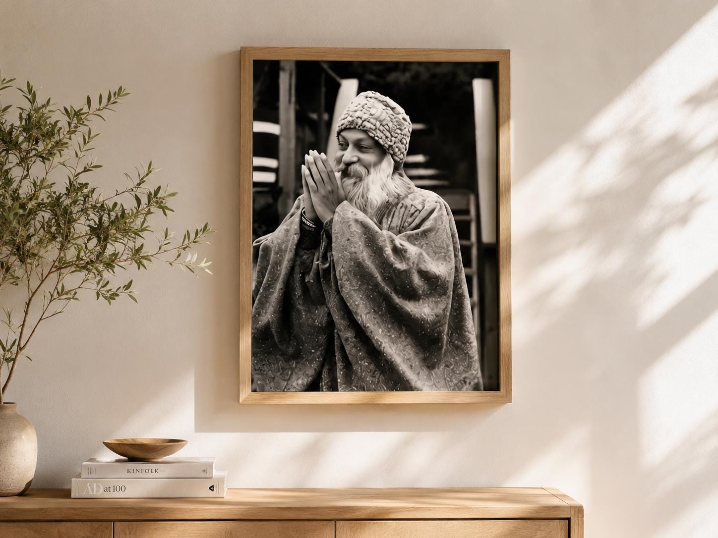 Osho Pictures - Etsy