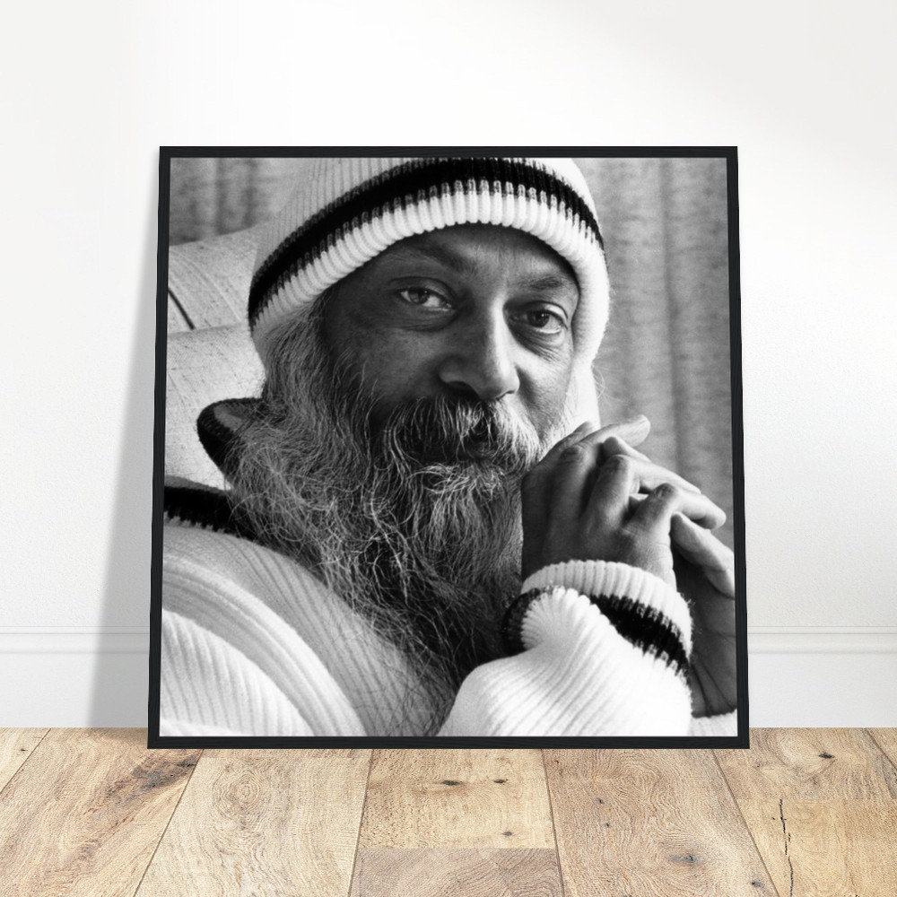 Rajneesh - Etsy
