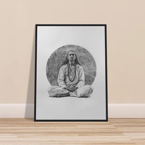Babaji statue - Etsy 日本