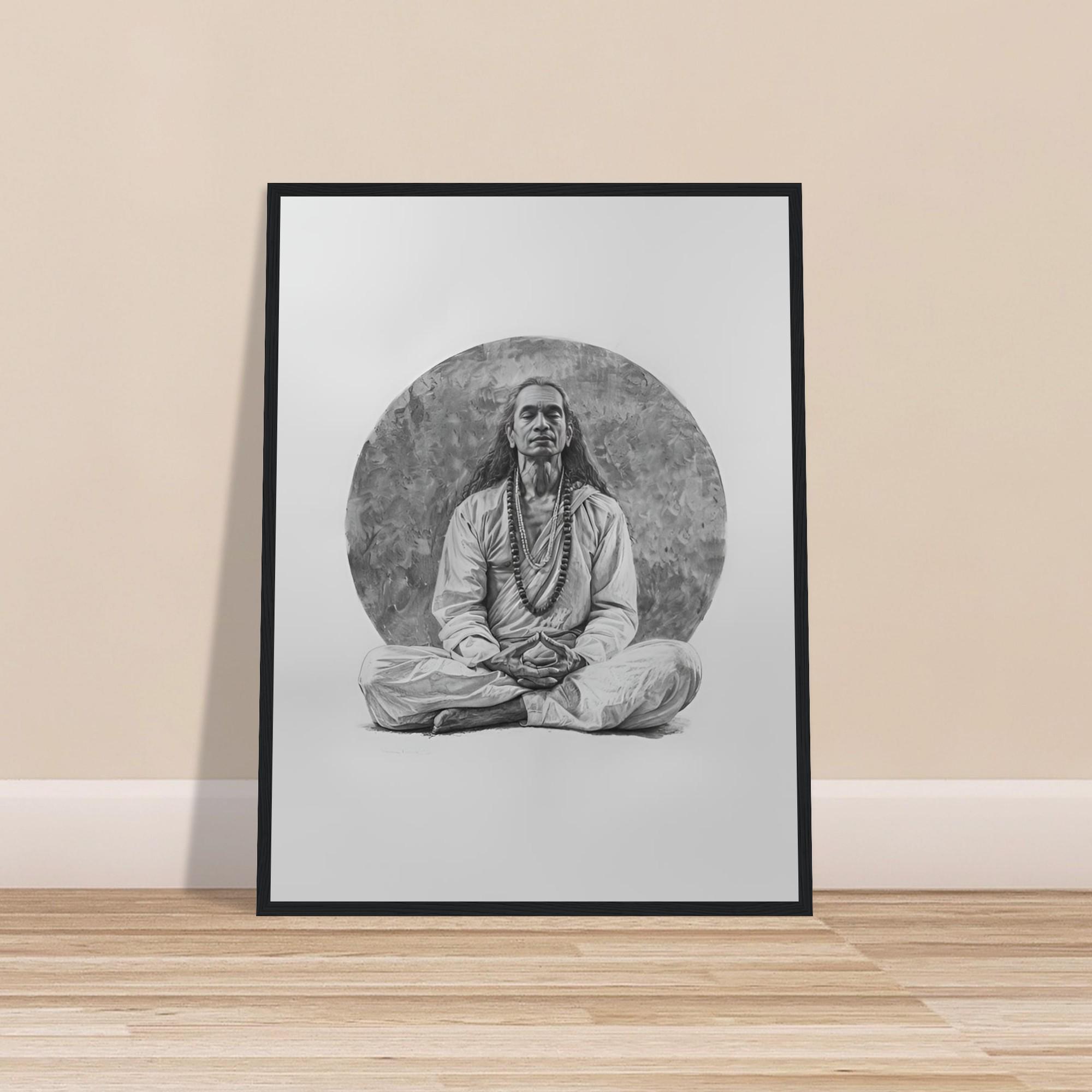 Babaji statue - Etsy 日本