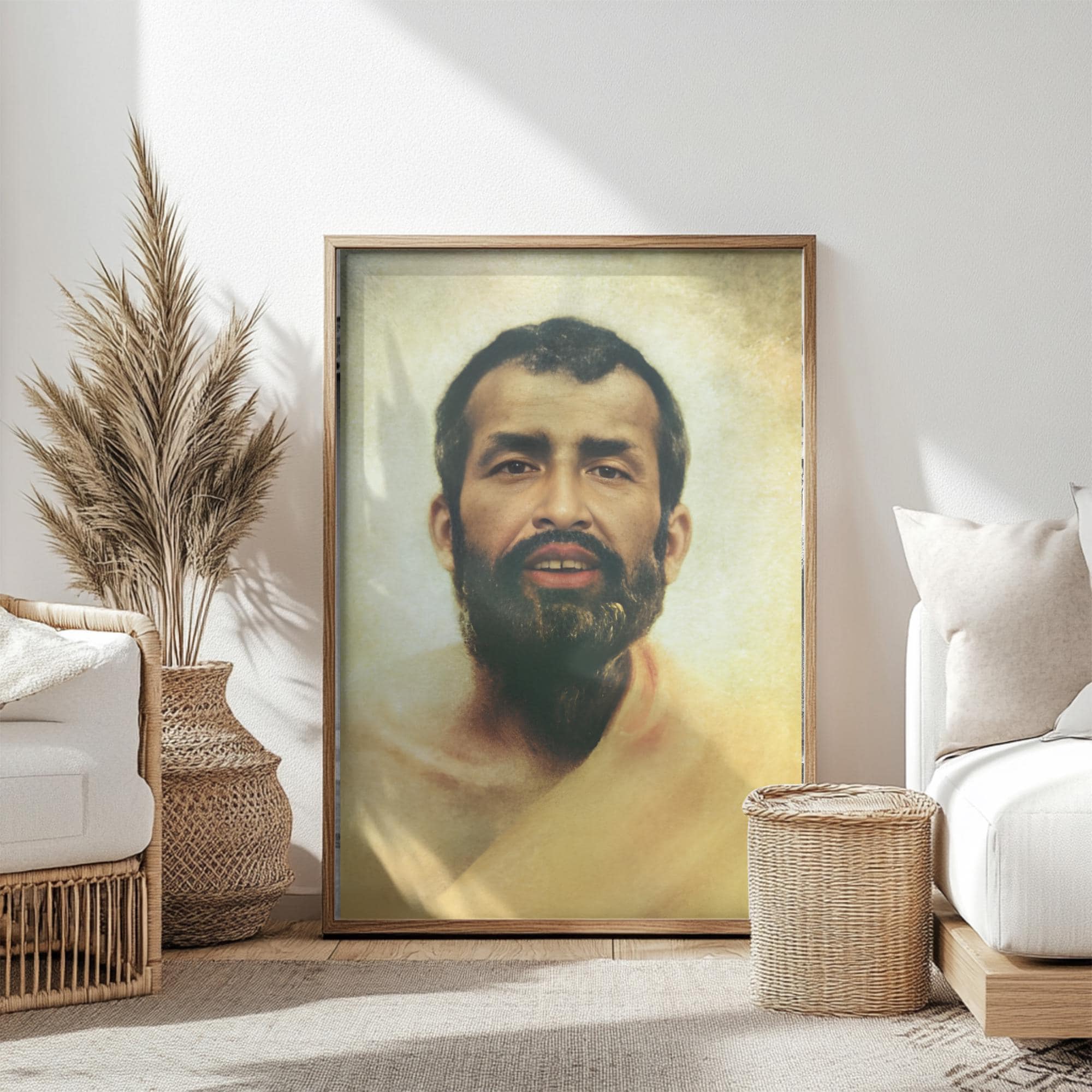 LOTR: Was Saruman Already Corrupt in The Hobbit?, image size:2000x2000