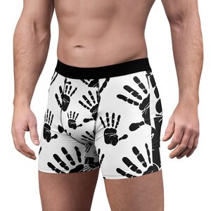 Men&#39;s Boxer Briefs