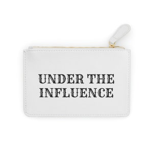 Mini Clutch Bag