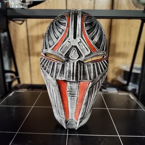 Sith Acolyte Mask