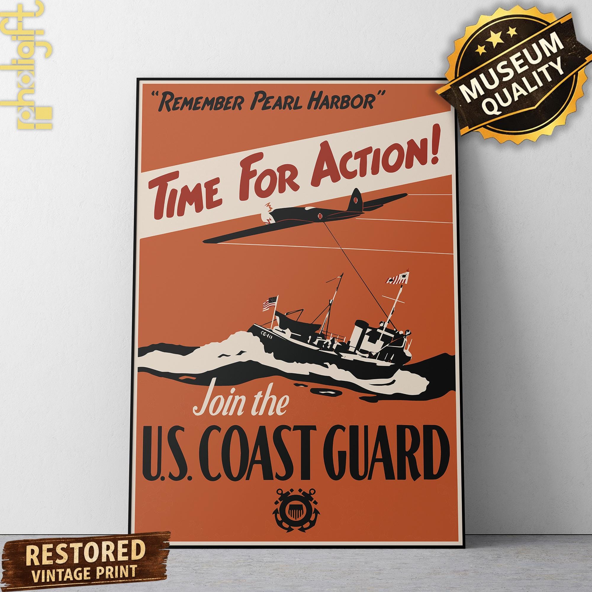 Poster Pearl Harbour - Etsy