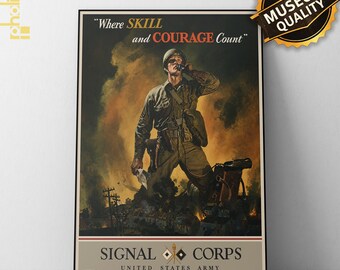 美術品・アンティーク・コレクション 片目の兵士 USオリジナル映画ポスター