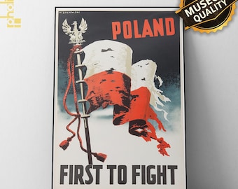 Vintage GDR Propaganda Poster - Eastern Germany National Day Wall