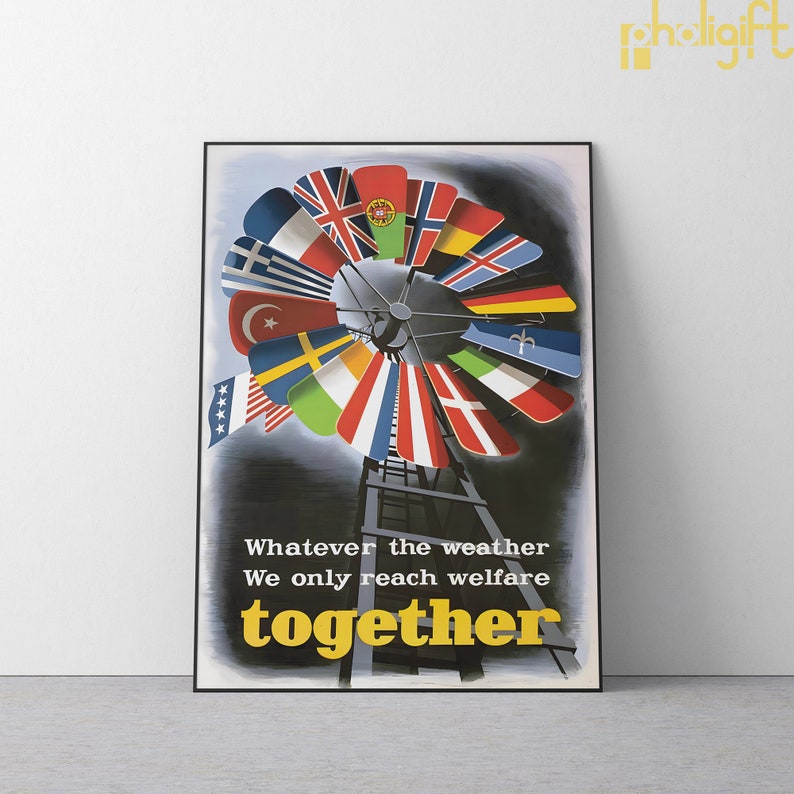 450 World War Poster Bundle, War Bonds, Red Cross, Join the Army, Uncle