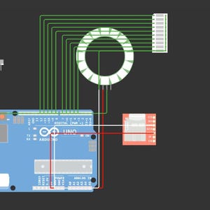 Ghostbusters Proton Pack (Frozen Empire-Style) Arduino Code