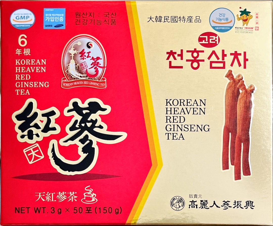 authentic-6years-korean-red-ginseng-tea-ginseng-saponin-ginsenoside