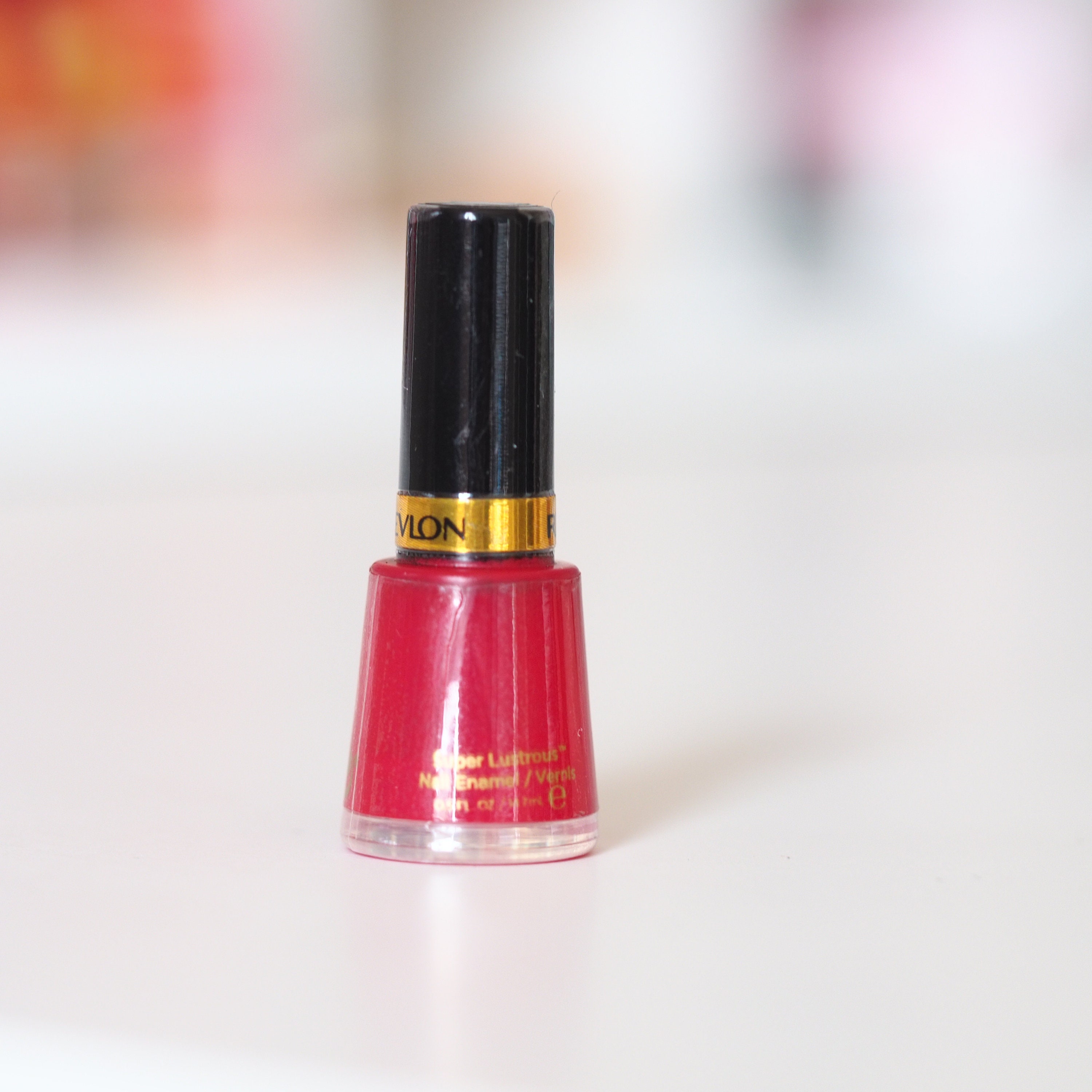 Revlon Nail Polish - Etsy Revlon Nail Polish - Etsy