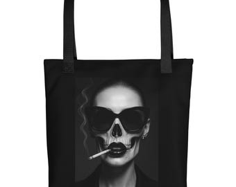 Bolsa de tela