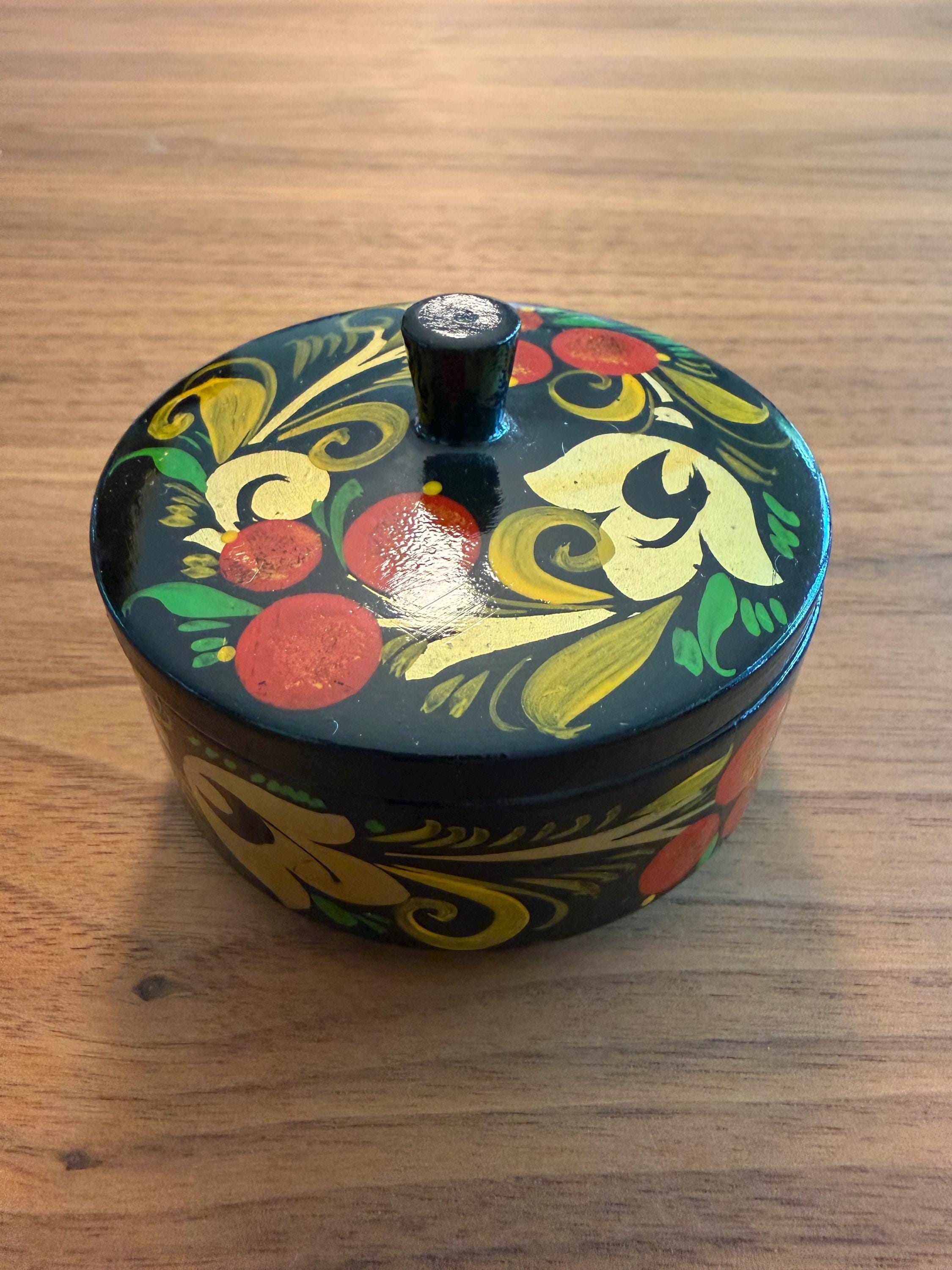 Tansu Jewelry Box - Etsy - Page 2