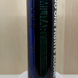 Military Bluetooth Speaker Tumbler