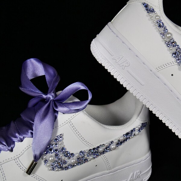 custom nike shoe laces