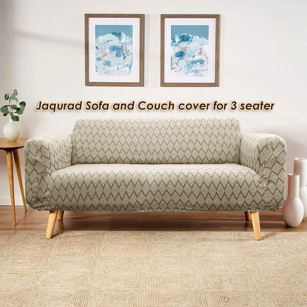 Buy Elastic Sofa Cover Online In India Etsy India
