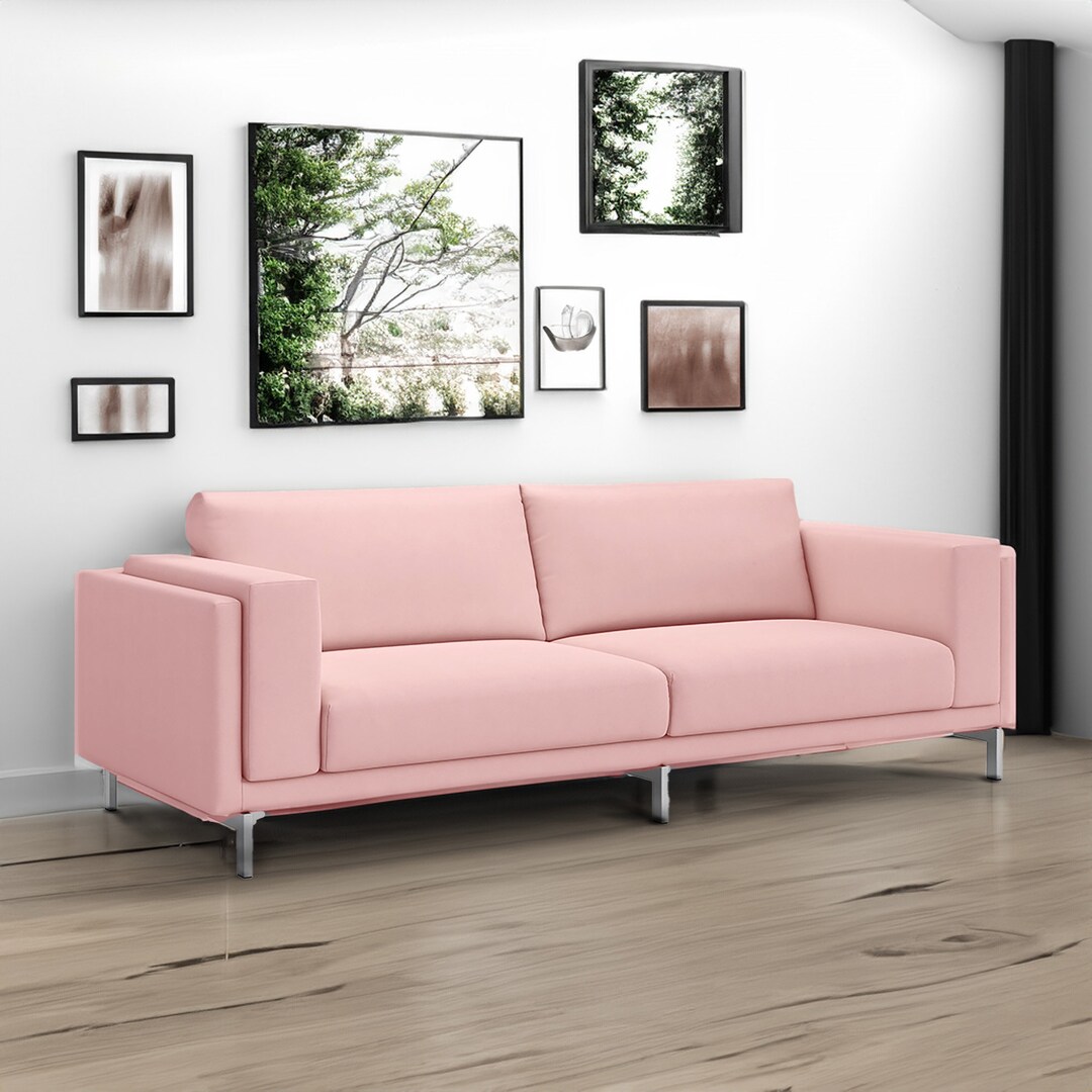 Nockeby Cover, Custom Made Cover to Fit Nockeby 2 Seat/ 3 Seat Sofa