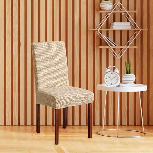 Dining Chair Slipcover Etsy