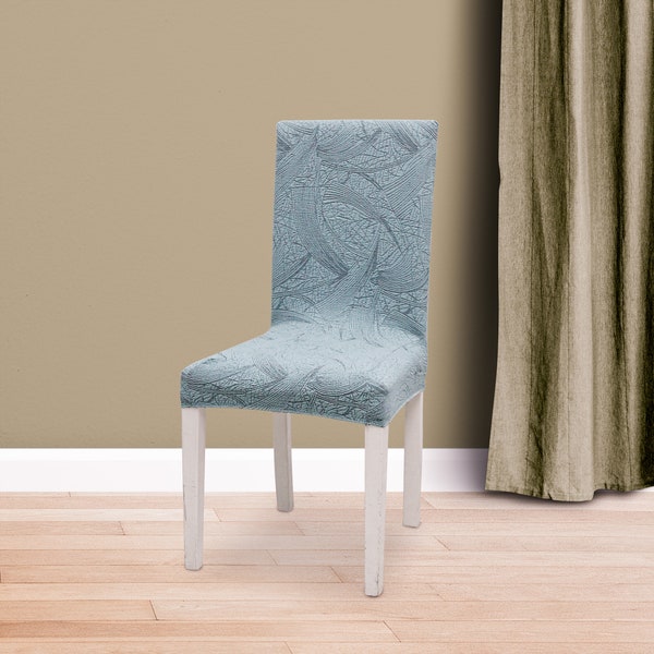 Dining Chair Cover Etsy