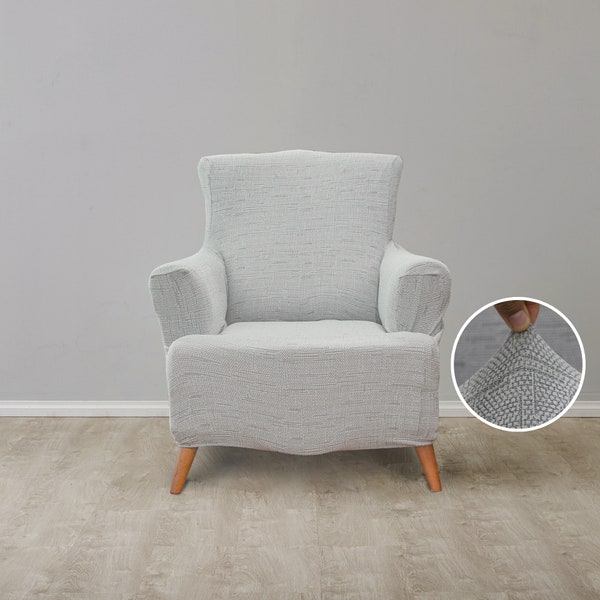 Buy Elastic Sofa Cover Online In India Etsy India