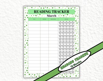 Buchtracker, Lesechallenge, Homeschooling Lesetagebuch, Buchtagebuch, Buchlesetracker, druckbares Lesetagebuch