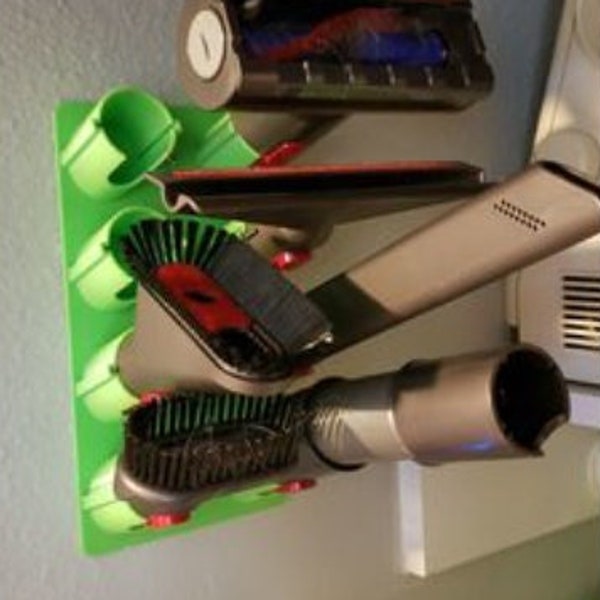 Dyson Tool Storage Etsy