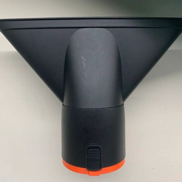 Ego Wall Tool Mount Etsy